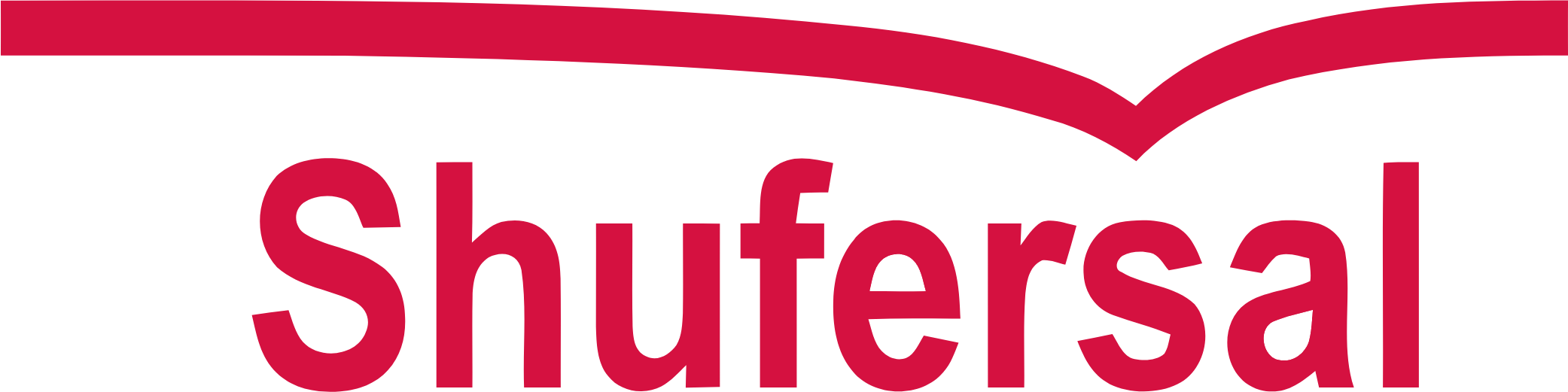 SHUFERSAL LOGO